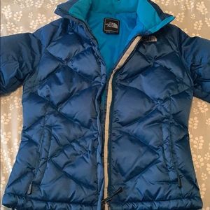 North Face Jacket